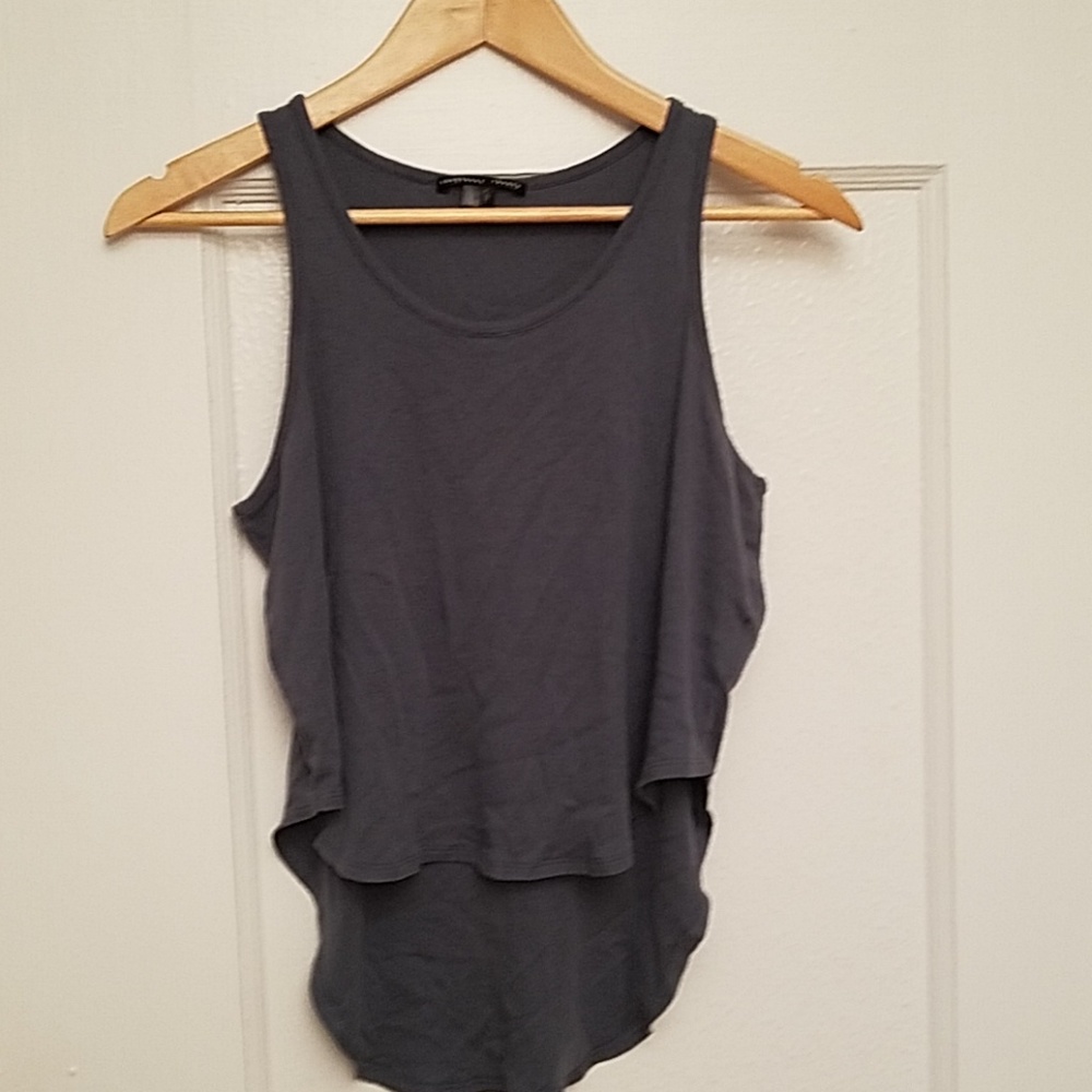 Theyskins theory tank